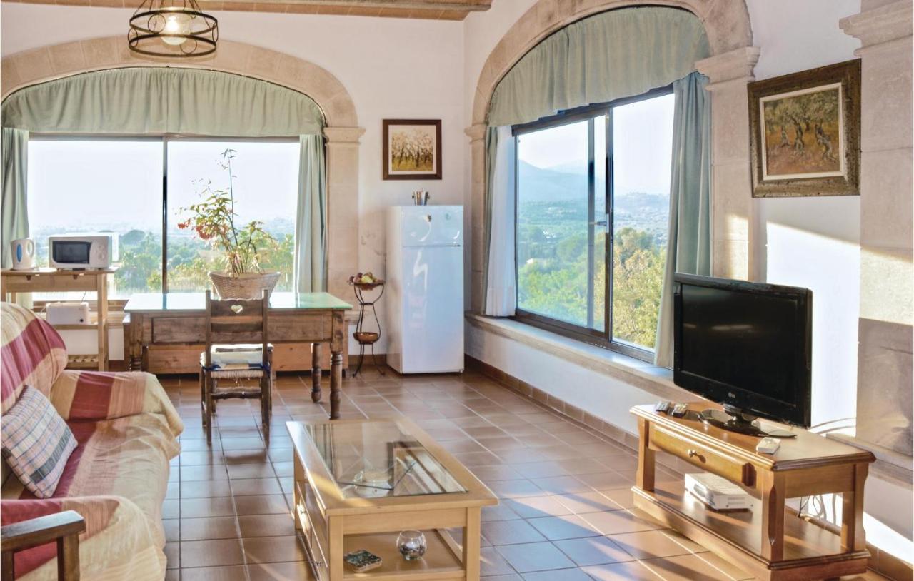 Appartement Pet Friendly In With Kitchen *