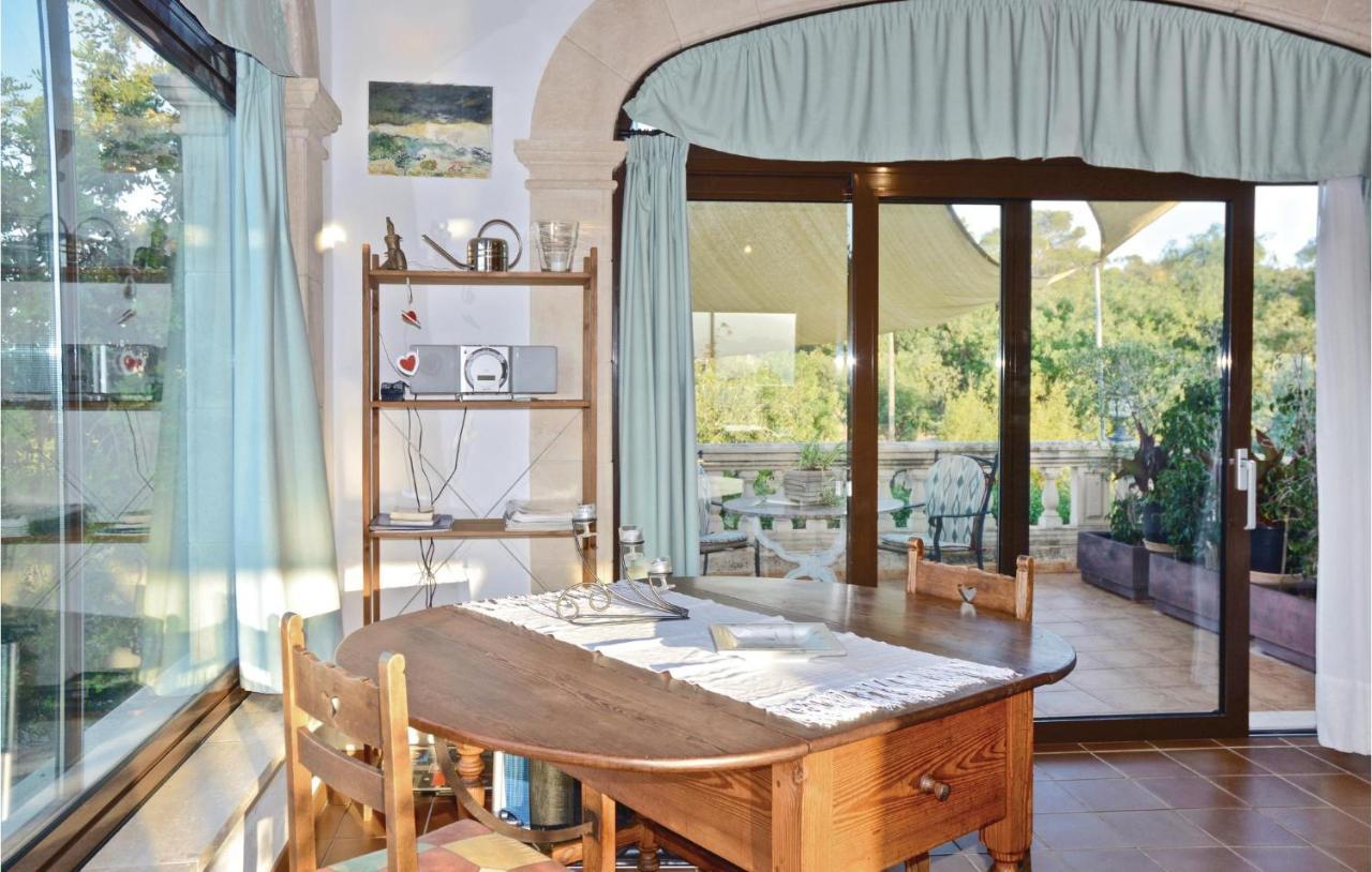 Pet Friendly In With Kitchen * Selva (Mallorca)