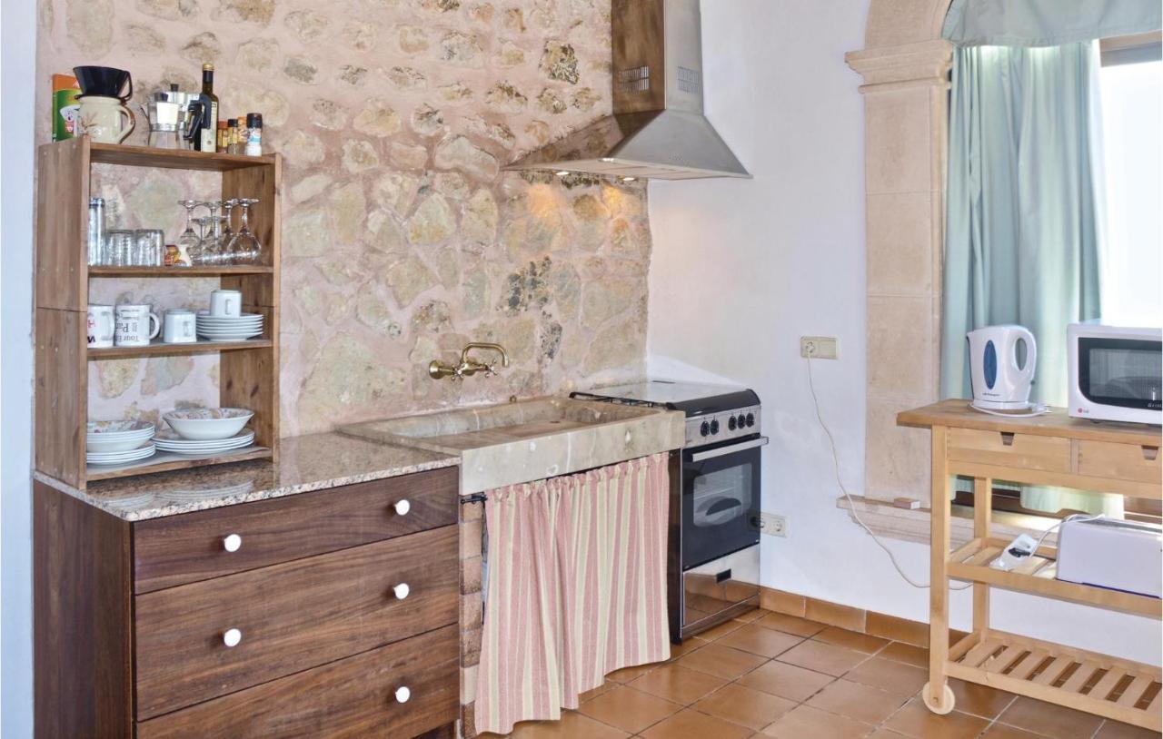 Pet Friendly In With Kitchen Appartement