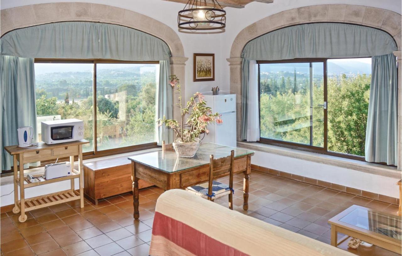 Pet Friendly In With Kitchen Appartement Selva (Mallorca)